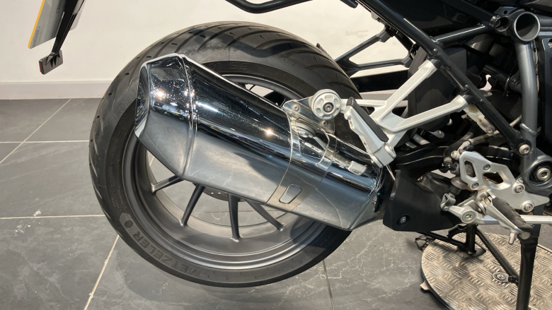 BMW R1250 R Exclusive